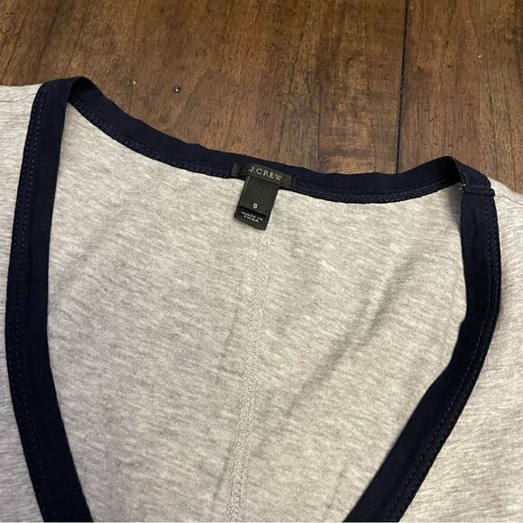 J. Crew Swim Cover Dress - Picture 7 of 9